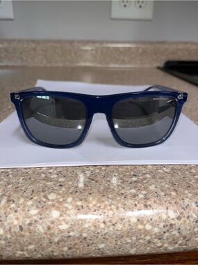 Unisex Armani Exchange sunglasses model 4102s